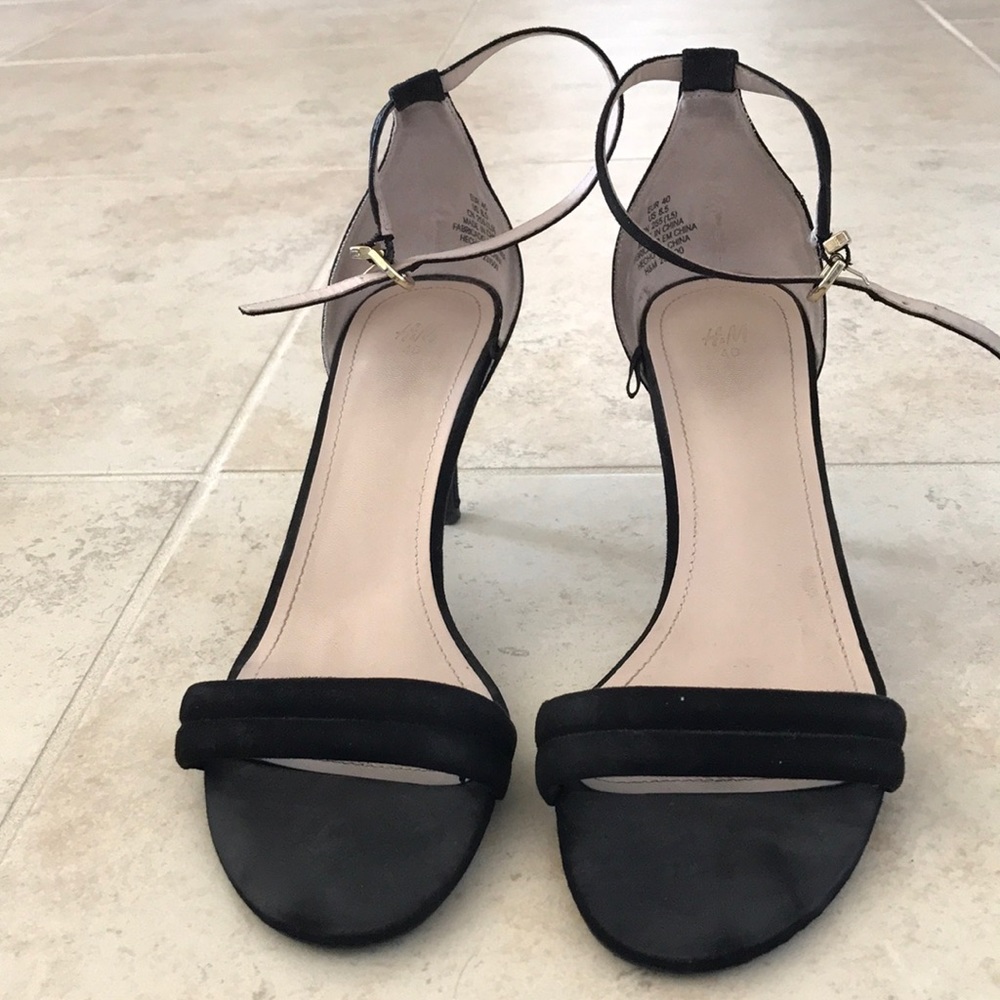 H&M Heels